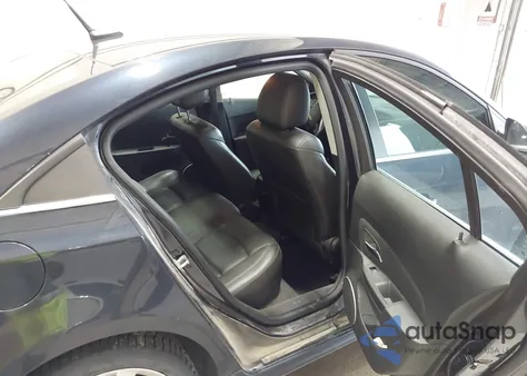 2014 Chevrolet Cruze Ltz z USA, uszkodzony, nr VIN 1G1PG5SB1E7364053